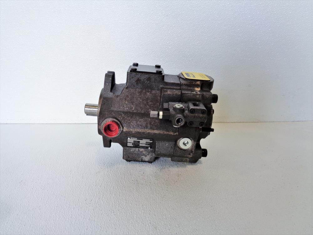 Parker Hydraulic Pump PVT202R1EF03S00